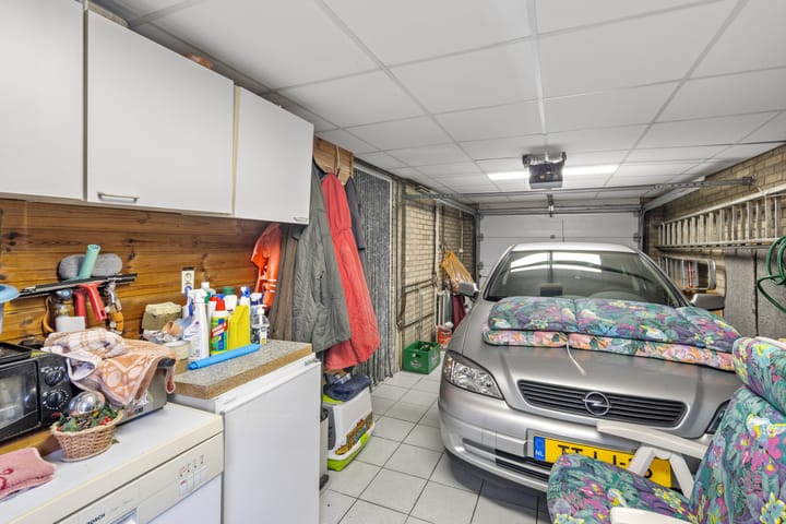 Foto 25 van Omgang 22