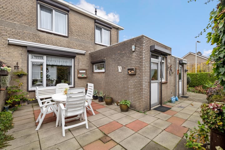 Foto 27 van Omgang 22