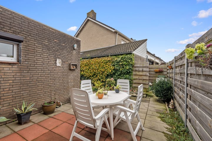 Foto 28 van Omgang 22