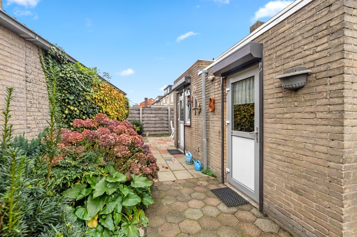 Foto 31 van Omgang 22