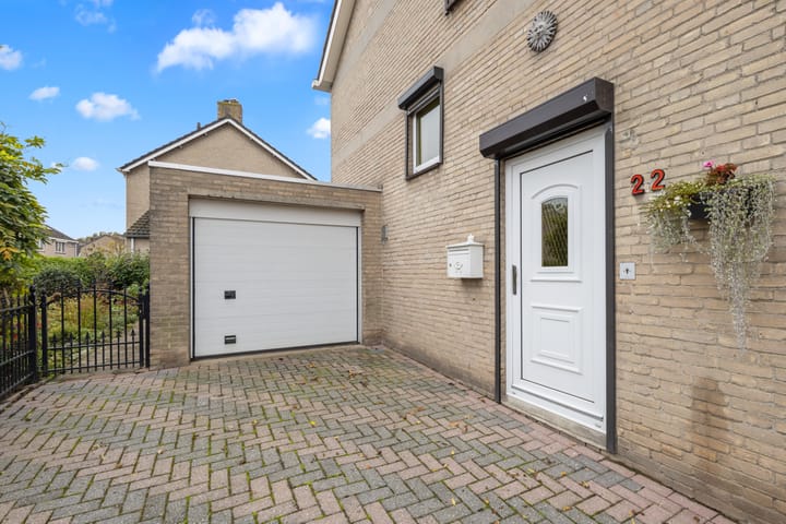 Foto 33 van Omgang 22