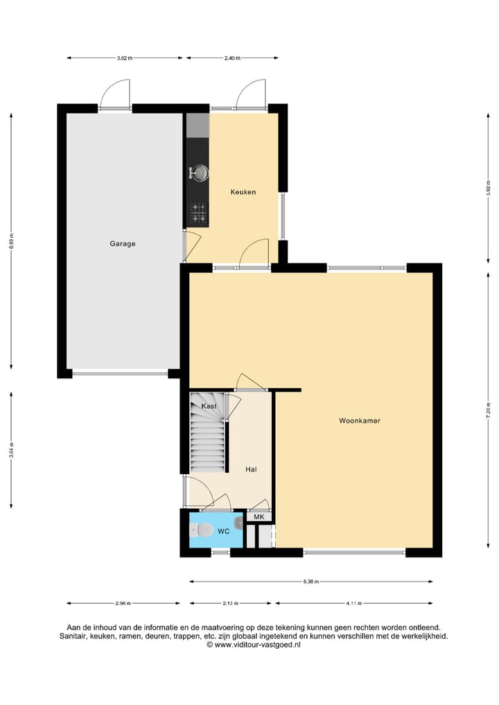 Foto 39 van Omgang 22