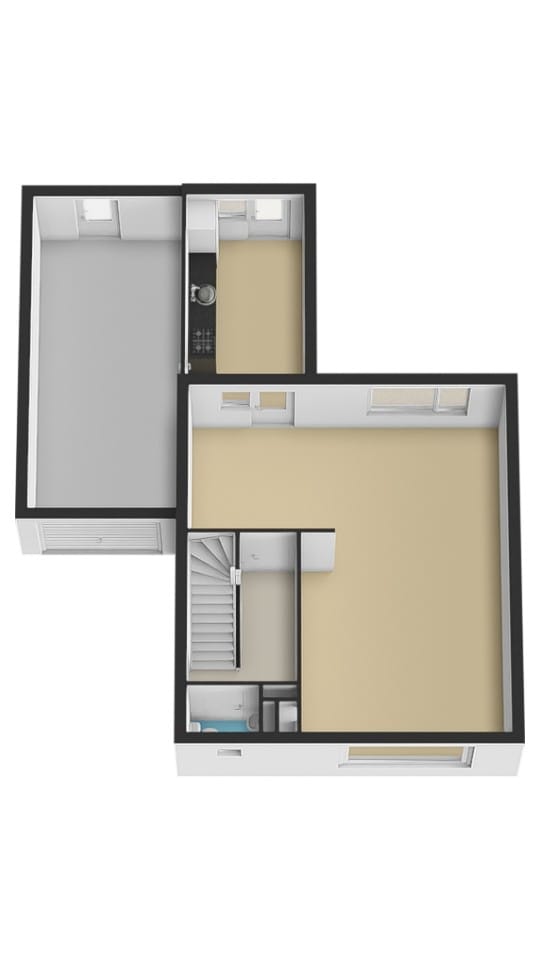 Foto 42 van Omgang 22