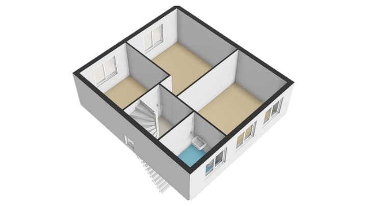 Foto 49 van Omgang 22