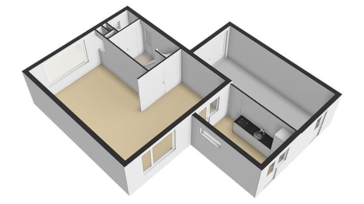 Foto 51 van Omgang 22