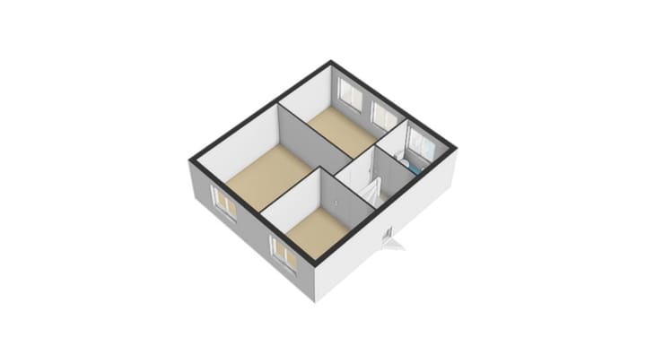 Foto 55 van Omgang 22