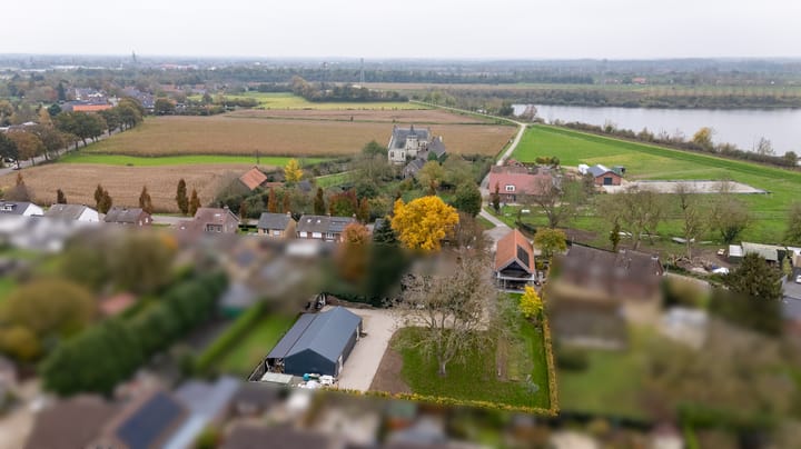 Foto 4 van Burgemeester Minkenberglaan 18-A