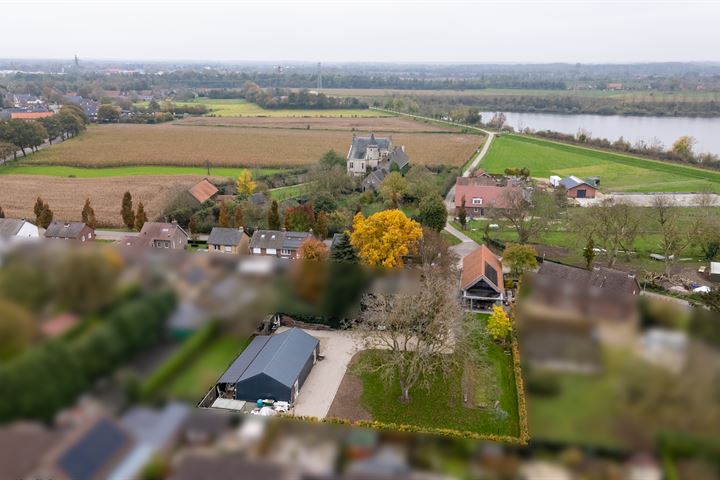 Bekijk foto 4 van Burgemeester Minkenberglaan 18-A