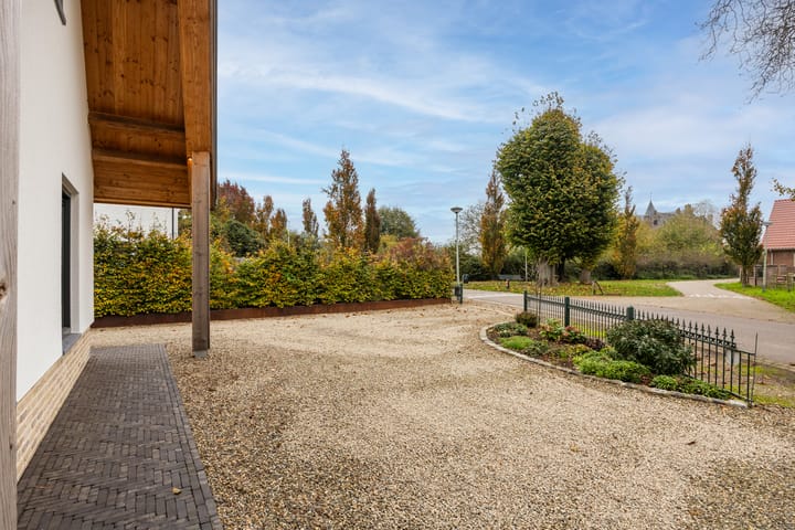 Foto 6 van Burgemeester Minkenberglaan 18-A