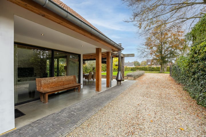 Foto 7 van Burgemeester Minkenberglaan 18-A