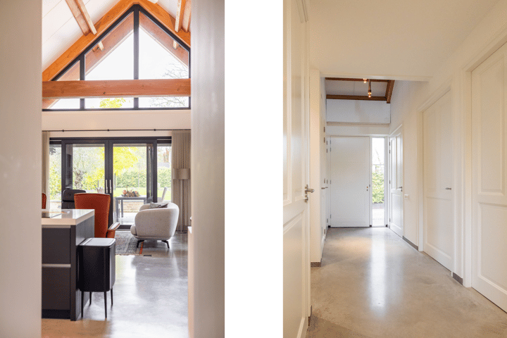 Foto 10 van Burgemeester Minkenberglaan 18-A