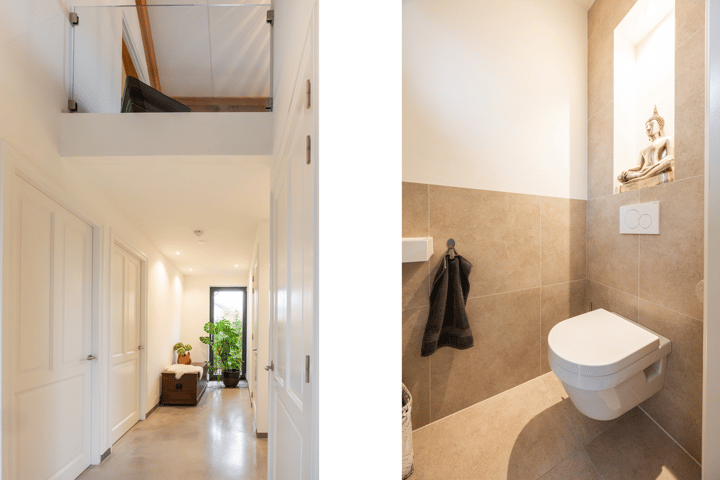 Foto 11 van Burgemeester Minkenberglaan 18-A