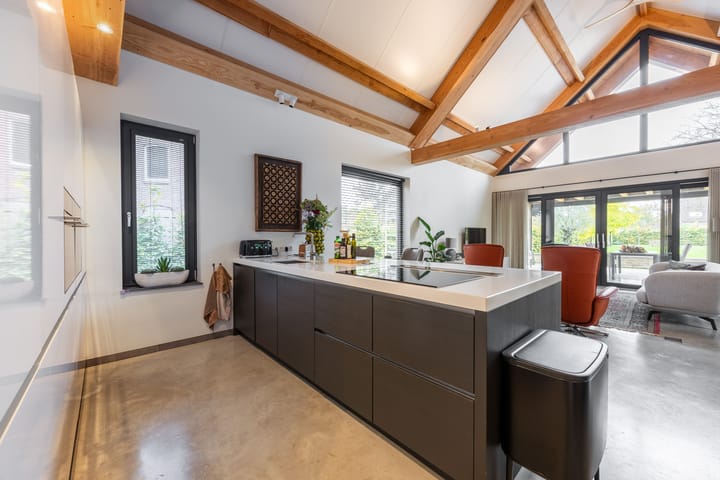 Foto 13 van Burgemeester Minkenberglaan 18-A