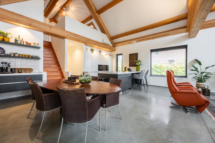 Foto 14 van Burgemeester Minkenberglaan 18-A