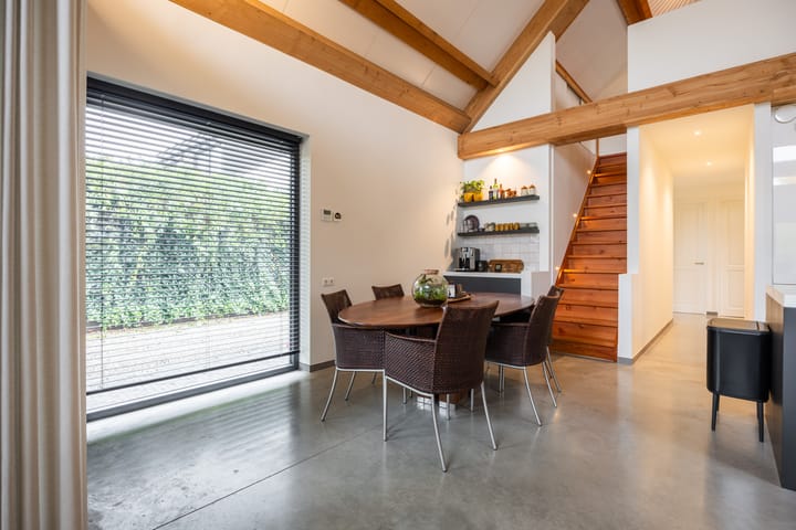 Foto 18 van Burgemeester Minkenberglaan 18-A