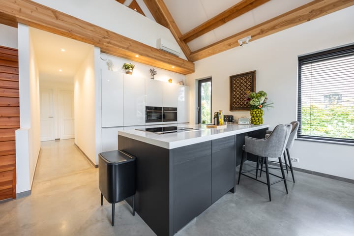 Foto 16 van Burgemeester Minkenberglaan 18-A