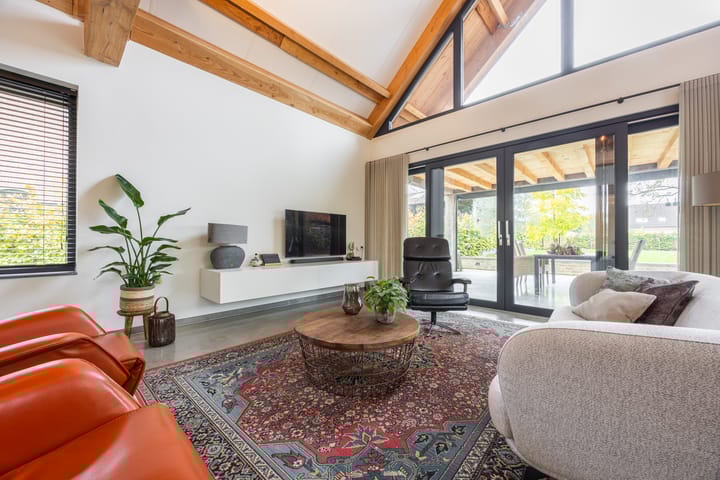 Foto 21 van Burgemeester Minkenberglaan 18-A