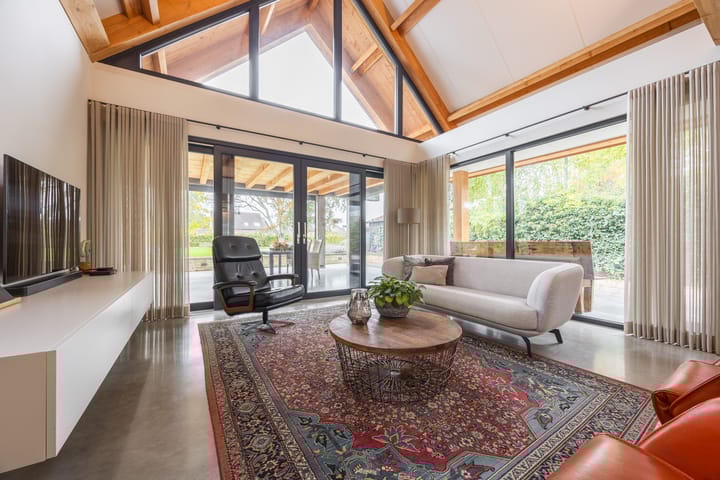 Foto 22 van Burgemeester Minkenberglaan 18-A