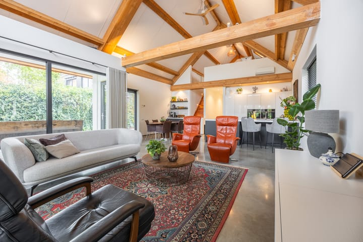 Foto 23 van Burgemeester Minkenberglaan 18-A