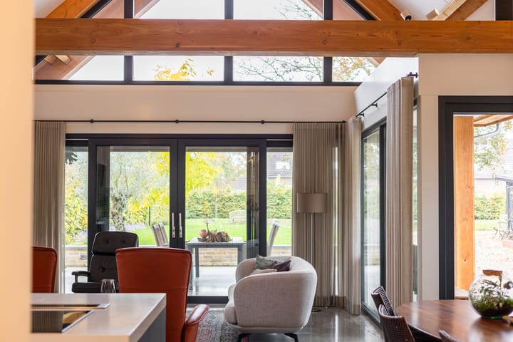 Foto 25 van Burgemeester Minkenberglaan 18-A