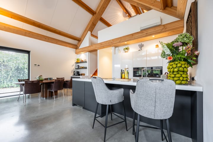 Foto 2 van Burgemeester Minkenberglaan 18-A