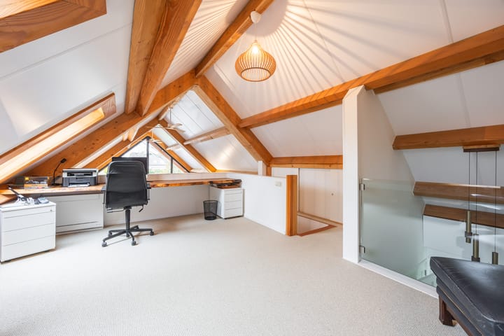 Foto 34 van Burgemeester Minkenberglaan 18-A