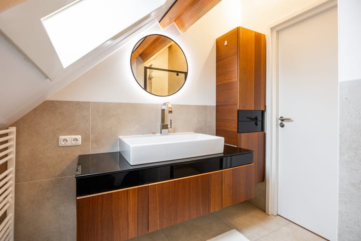 Foto 38 van Burgemeester Minkenberglaan 18-A