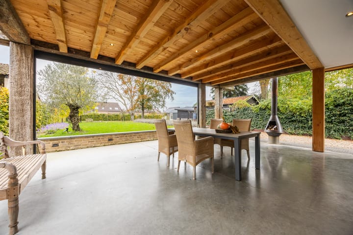 Foto 42 van Burgemeester Minkenberglaan 18-A