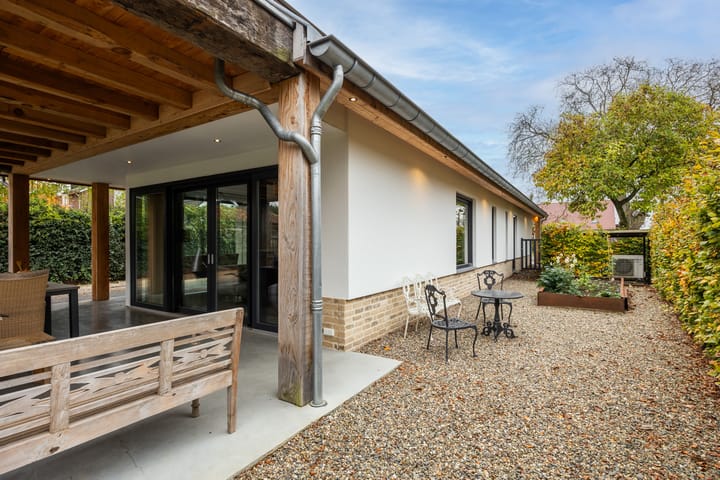 Foto 43 van Burgemeester Minkenberglaan 18-A