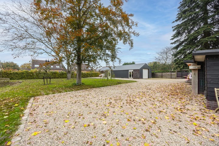 Foto 46 van Burgemeester Minkenberglaan 18-A