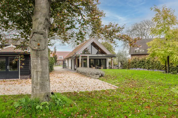 Foto 3 van Burgemeester Minkenberglaan 18-A