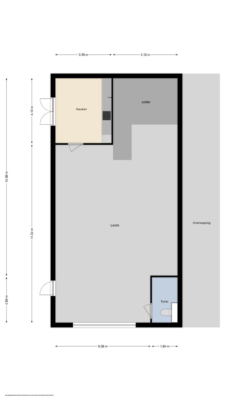 Foto 61 van Burgemeester Minkenberglaan 18-A