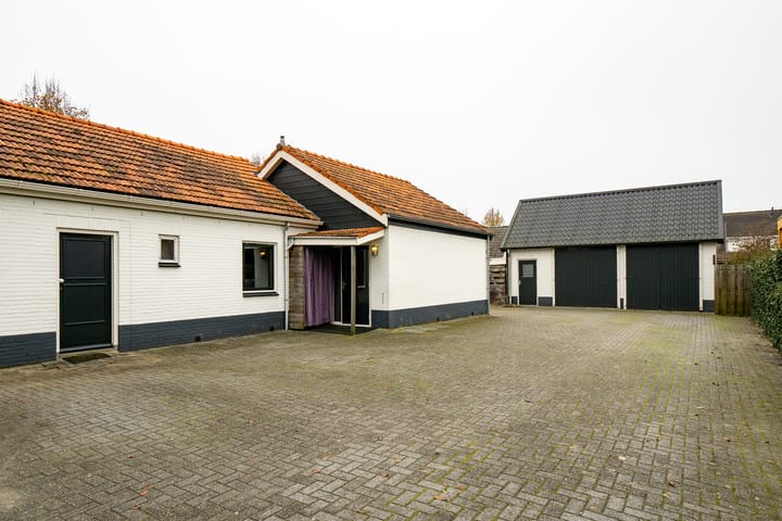 Foto 11 van Bakkersveenweg 11