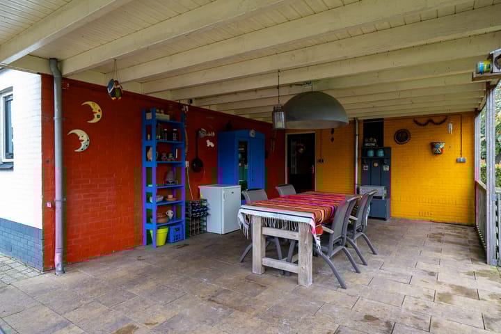 Foto 37 van Bakkersveenweg 11