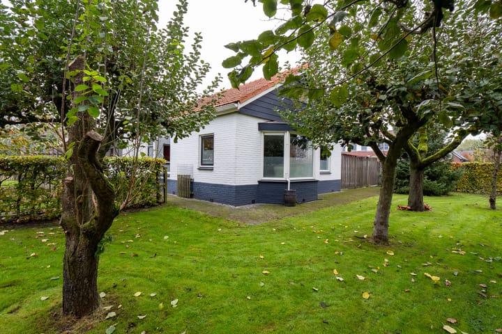 Foto 40 van Bakkersveenweg 11