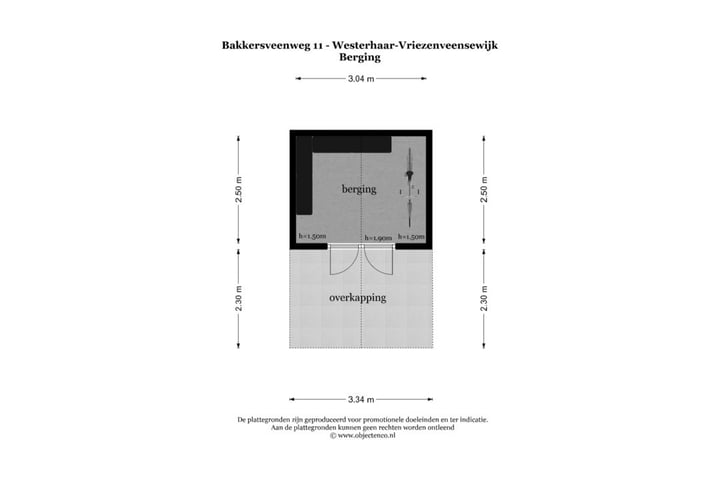 Bekijk foto 51 van Bakkersveenweg 11