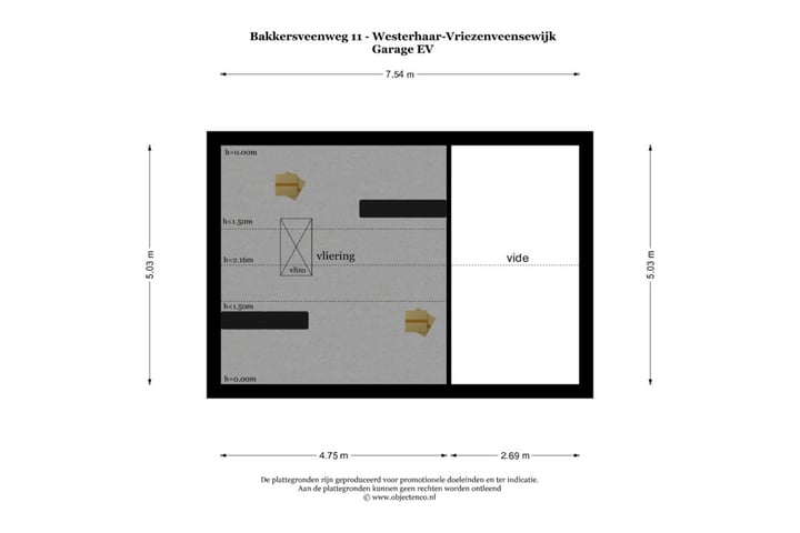 Bekijk foto 60 van Bakkersveenweg 11