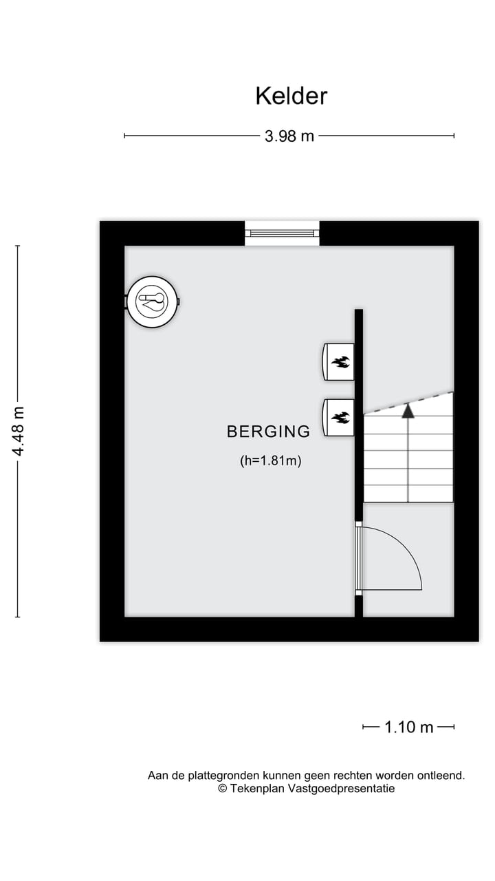 Foto 5 van Nieuwe Hilversumseweg 12