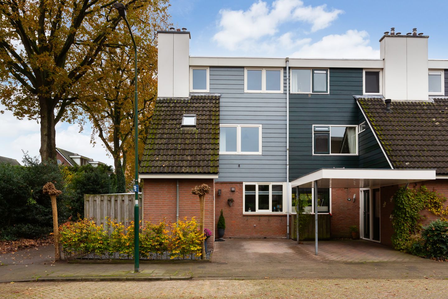 Foto 1 van Valeriaanstraat 193