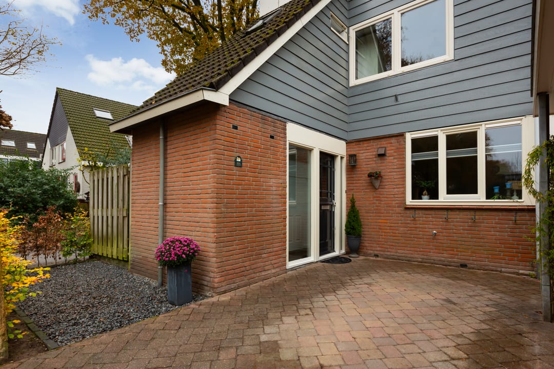 Foto 2 van Valeriaanstraat 193