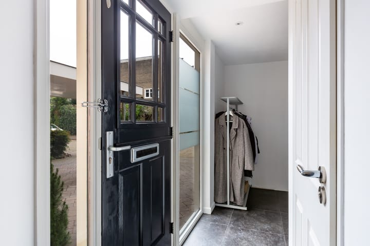 Foto 3 van Valeriaanstraat 193