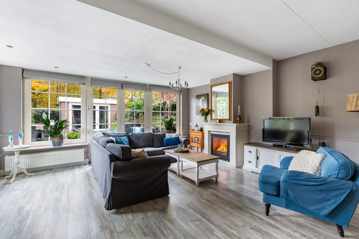 Foto 5 van Valeriaanstraat 193