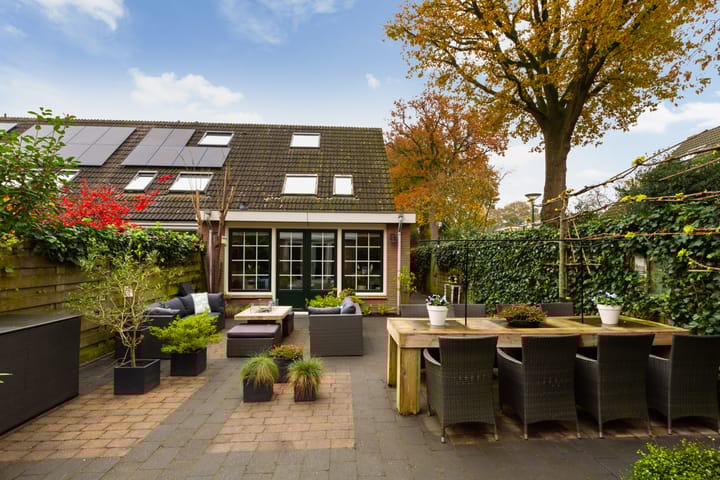 Foto 23 van Valeriaanstraat 193