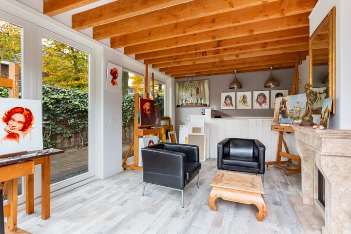 Foto 26 van Valeriaanstraat 193