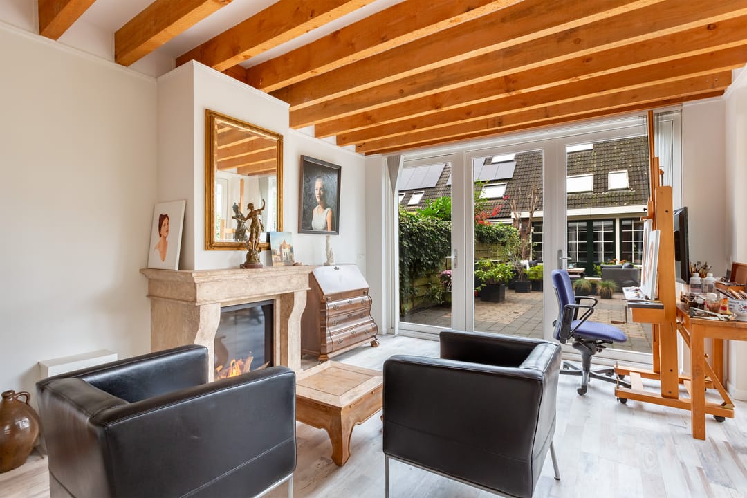 Foto 28 van Valeriaanstraat 193