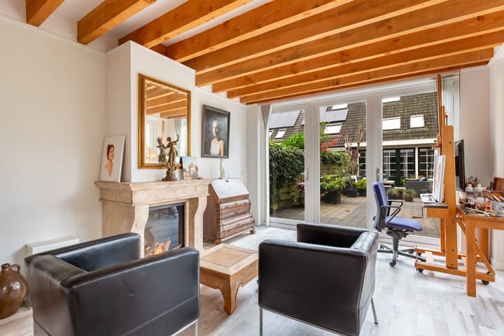 Foto 28 van Valeriaanstraat 193