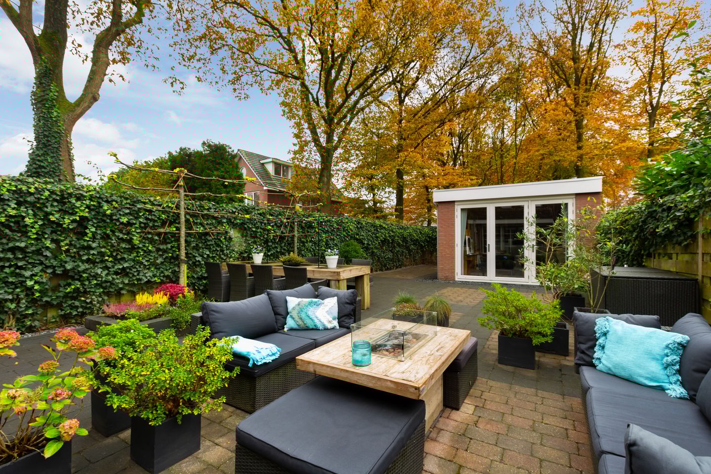 Foto 29 van Valeriaanstraat 193