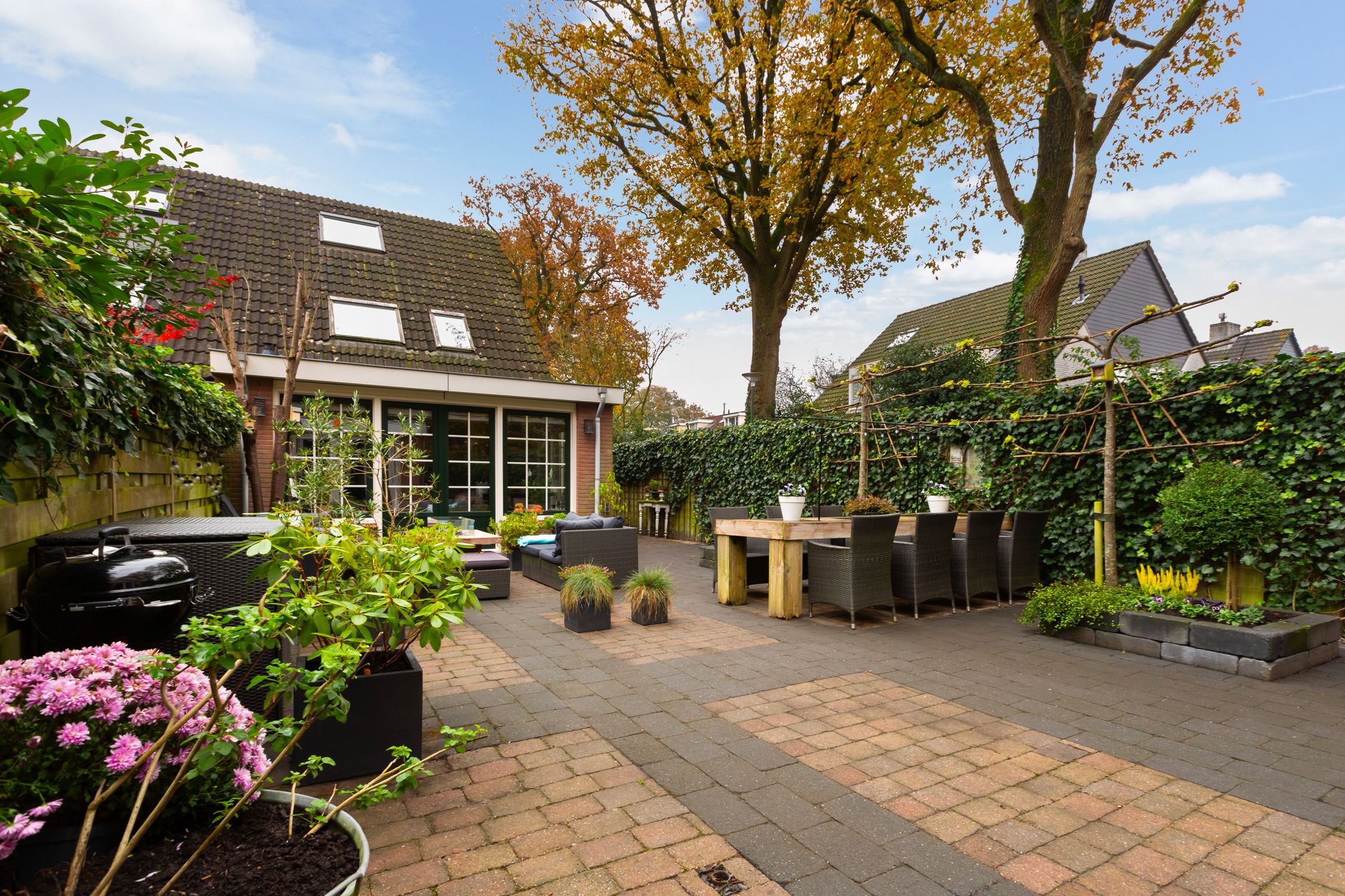 Foto 30 van Valeriaanstraat 193