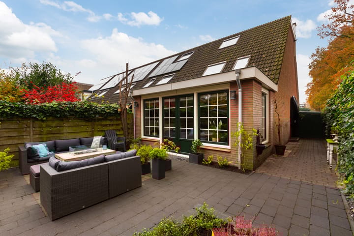 Foto 31 van Valeriaanstraat 193