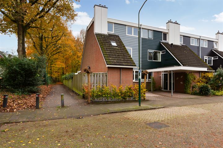 View photo 32 of Valeriaanstraat 193